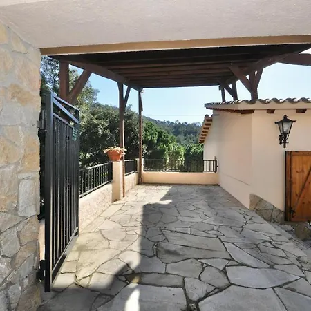 Prázdninový dům Victoria Lloret de Mar