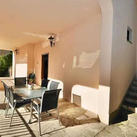 Holiday home Victoria Lloret de Mar