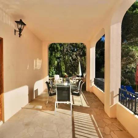 Dom wakacyjny Victoria *