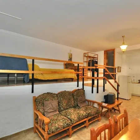 Holiday home Victoria Lloret de Mar