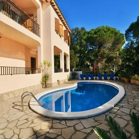 Dom wakacyjny Victoria