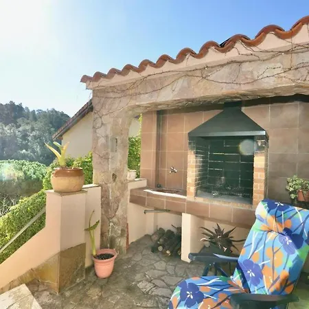 Holiday home Victoria Lloret de Mar