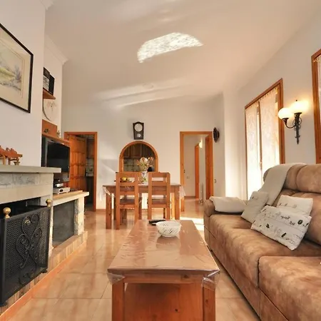 Dom wakacyjny Victoria