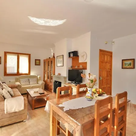 Holiday home Victoria