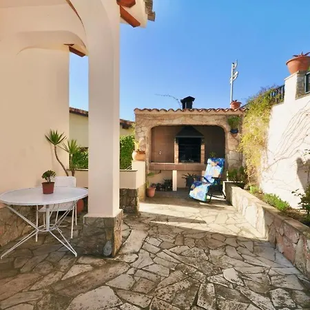 Dom wakacyjny Victoria *