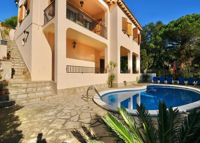 Victoria Lloret de Mar