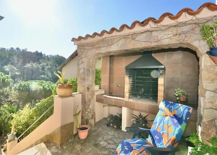 Casa vacanze Victoria Lloret de Mar